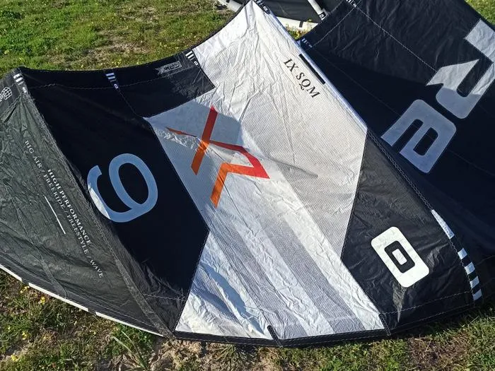 core xr7 9m usada